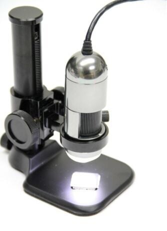Dijital USB Mikroskoplar ve Kameralar  